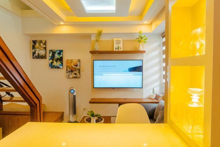 Yong'S Place At Isabelle De Valenzuela マニラ市 エクステリア 写真
