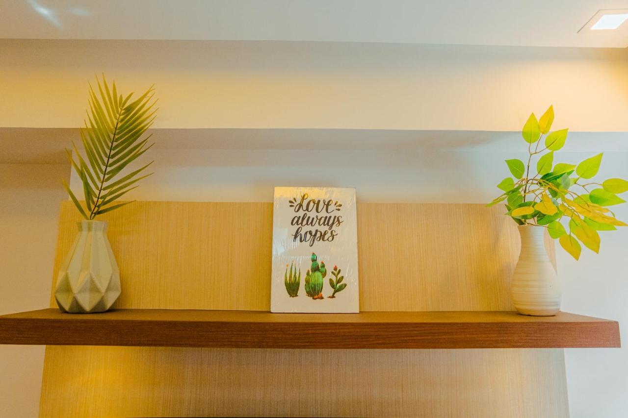 Yong'S Place At Isabelle De Valenzuela マニラ市 エクステリア 写真