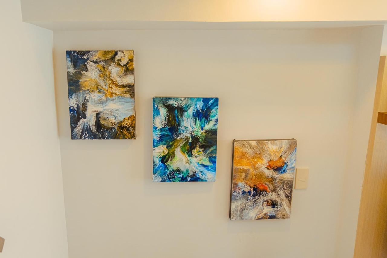 Yong'S Place At Isabelle De Valenzuela マニラ市 エクステリア 写真