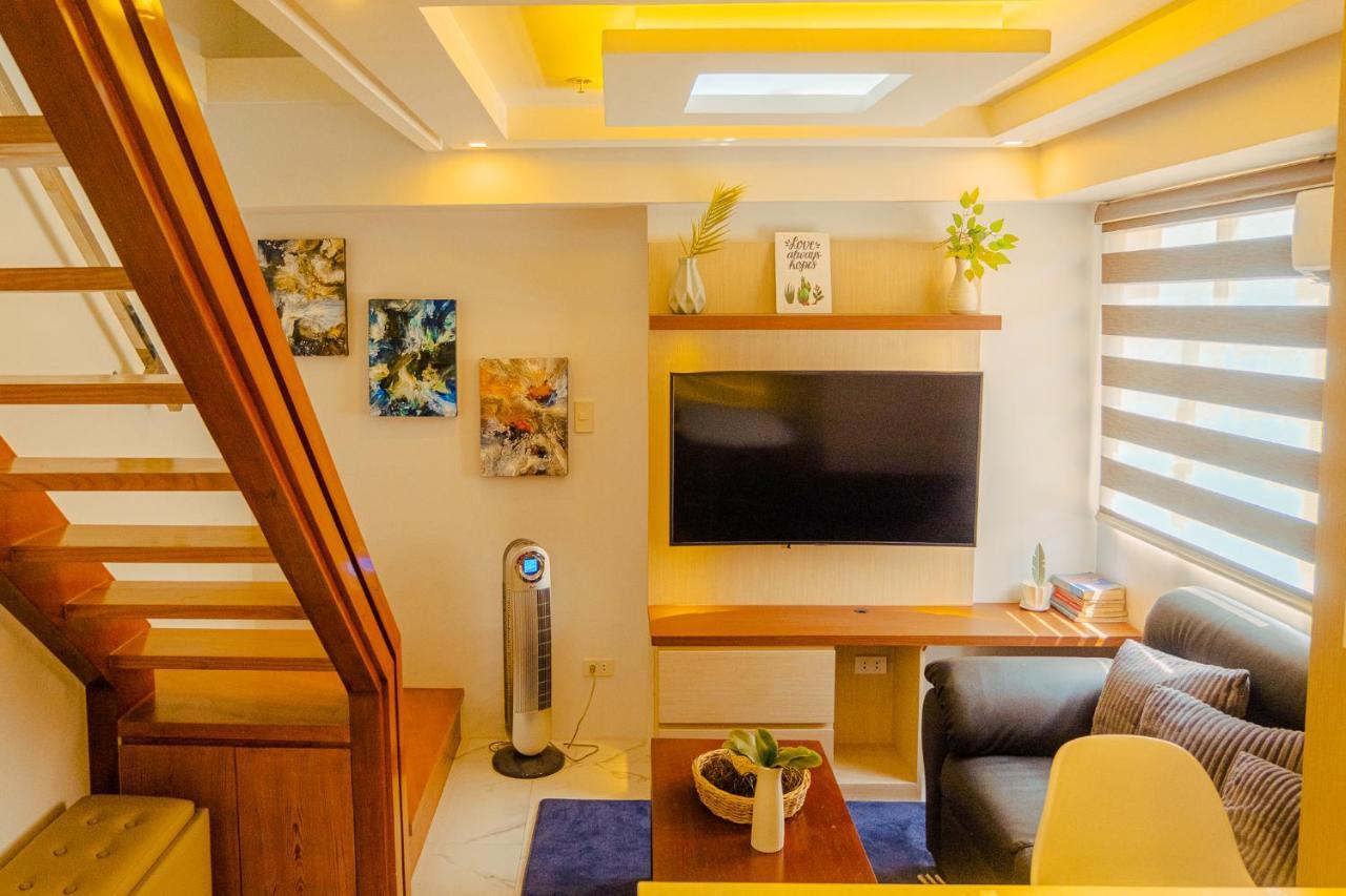 Yong'S Place At Isabelle De Valenzuela マニラ市 エクステリア 写真