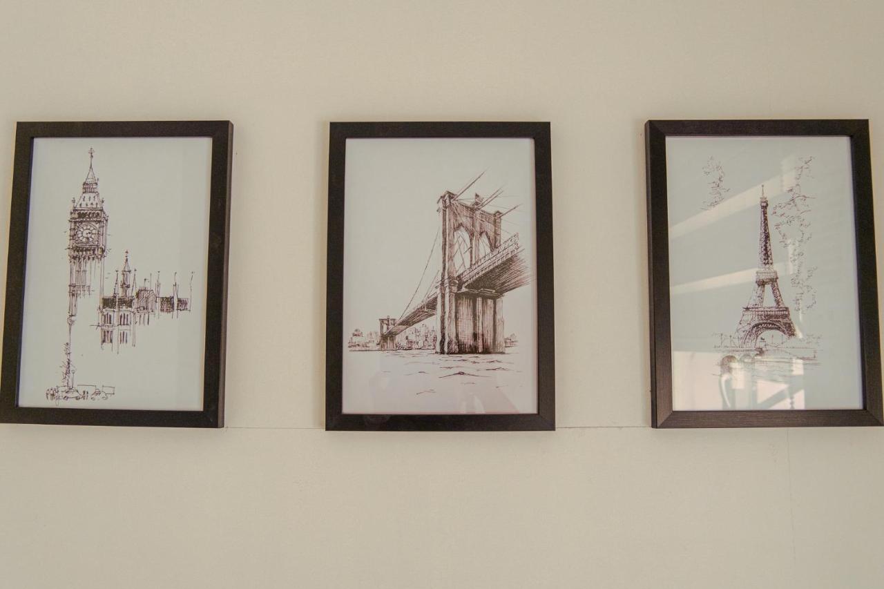 Yong'S Place At Isabelle De Valenzuela マニラ市 エクステリア 写真