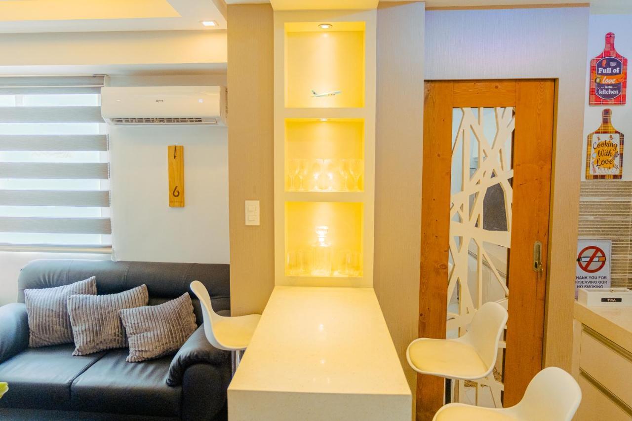 Yong'S Place At Isabelle De Valenzuela マニラ市 エクステリア 写真