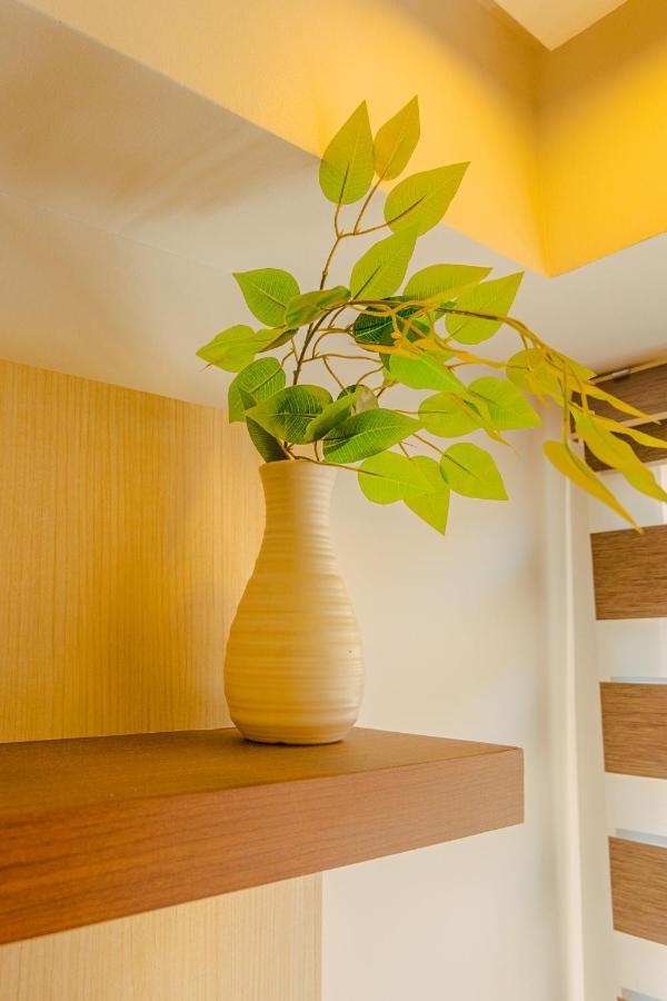 Yong'S Place At Isabelle De Valenzuela マニラ市 エクステリア 写真