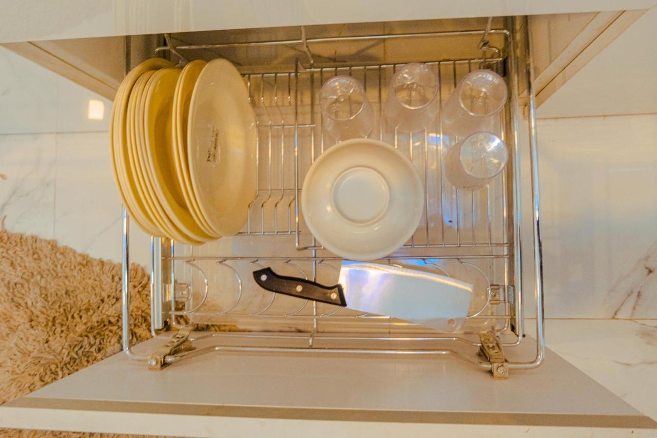 Yong'S Place At Isabelle De Valenzuela マニラ市 エクステリア 写真