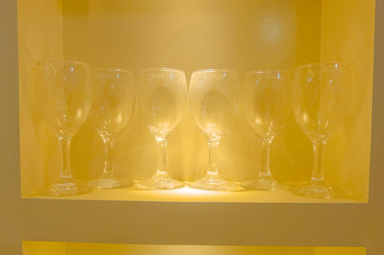 Yong'S Place At Isabelle De Valenzuela マニラ市 エクステリア 写真