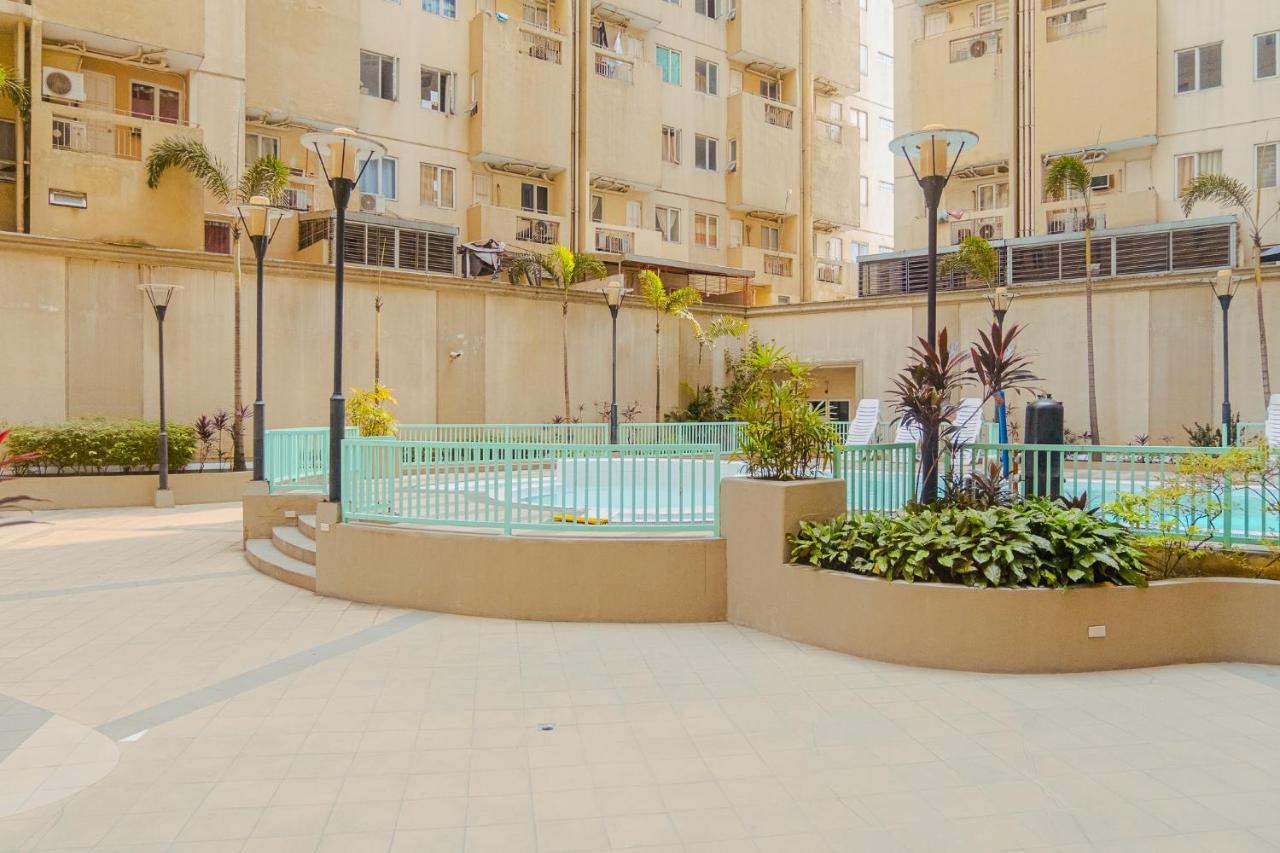 Yong'S Place At Isabelle De Valenzuela マニラ市 エクステリア 写真