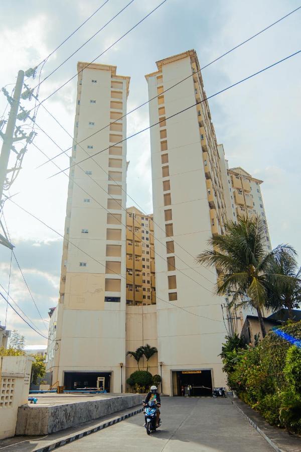 Yong'S Place At Isabelle De Valenzuela マニラ市 エクステリア 写真