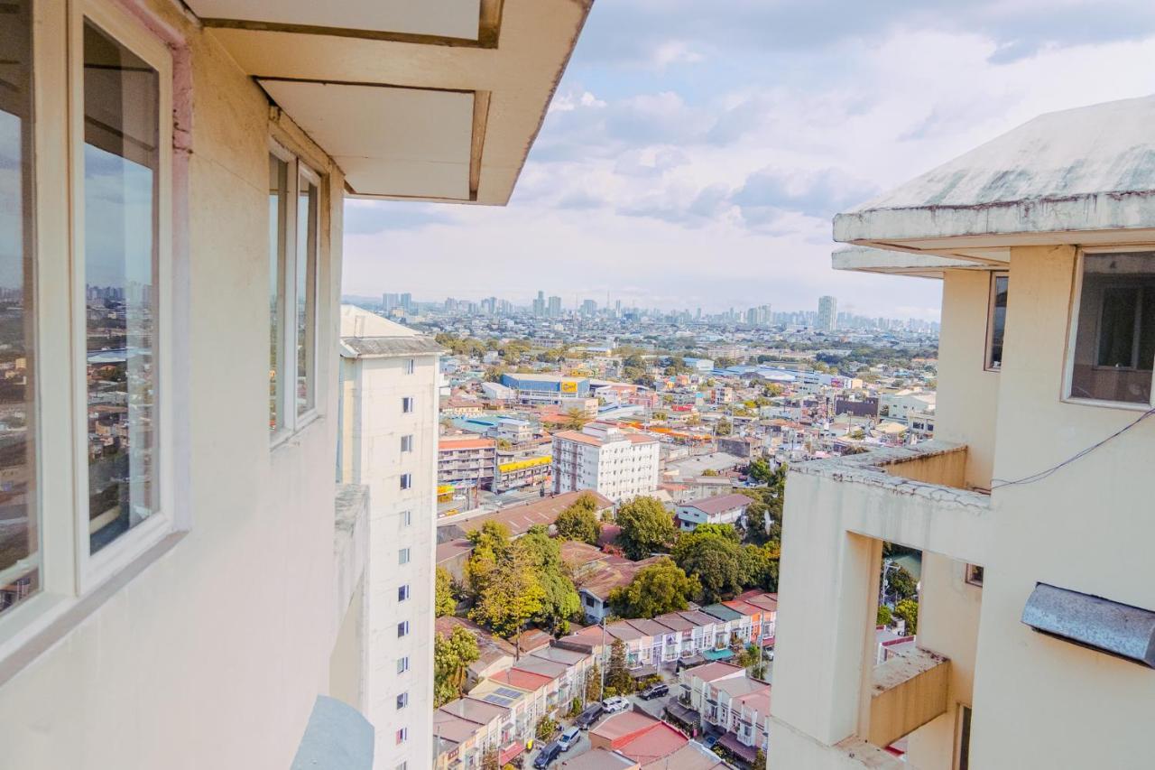 Yong'S Place At Isabelle De Valenzuela マニラ市 エクステリア 写真