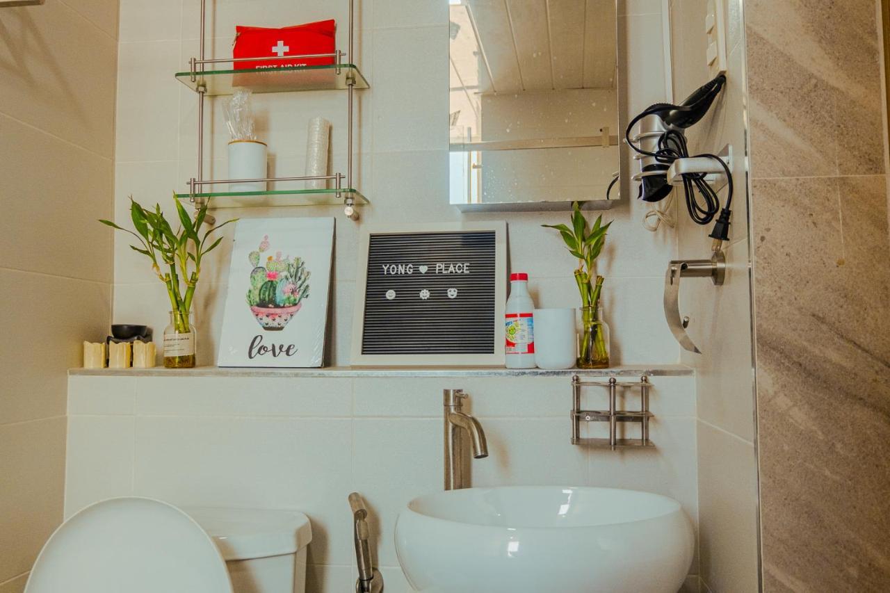 Yong'S Place At Isabelle De Valenzuela マニラ市 エクステリア 写真