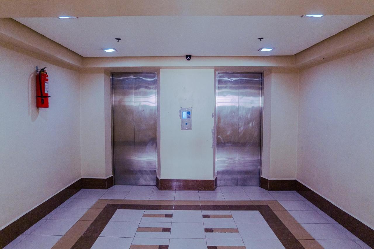 Yong'S Place At Isabelle De Valenzuela マニラ市 エクステリア 写真