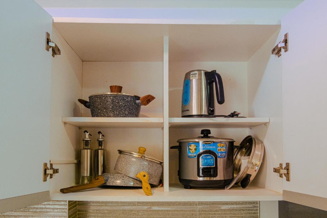 Yong'S Place At Isabelle De Valenzuela マニラ市 エクステリア 写真