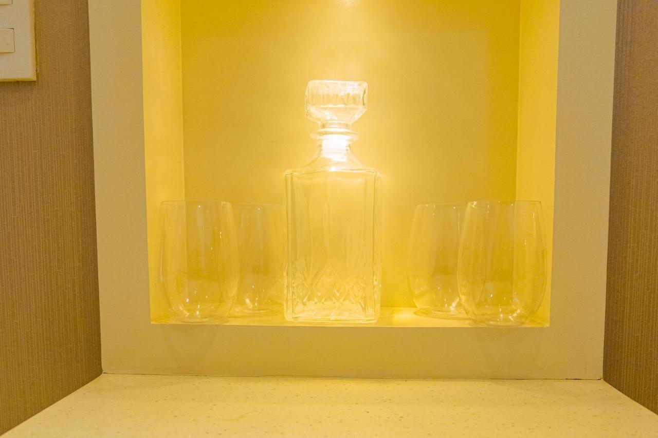 Yong'S Place At Isabelle De Valenzuela マニラ市 エクステリア 写真