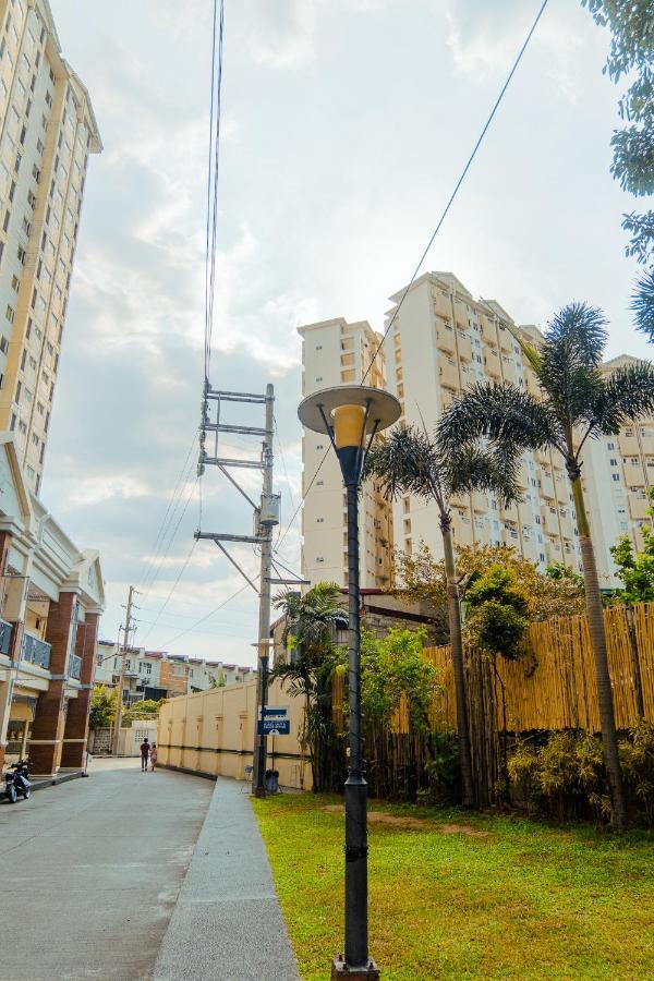 Yong'S Place At Isabelle De Valenzuela マニラ市 エクステリア 写真