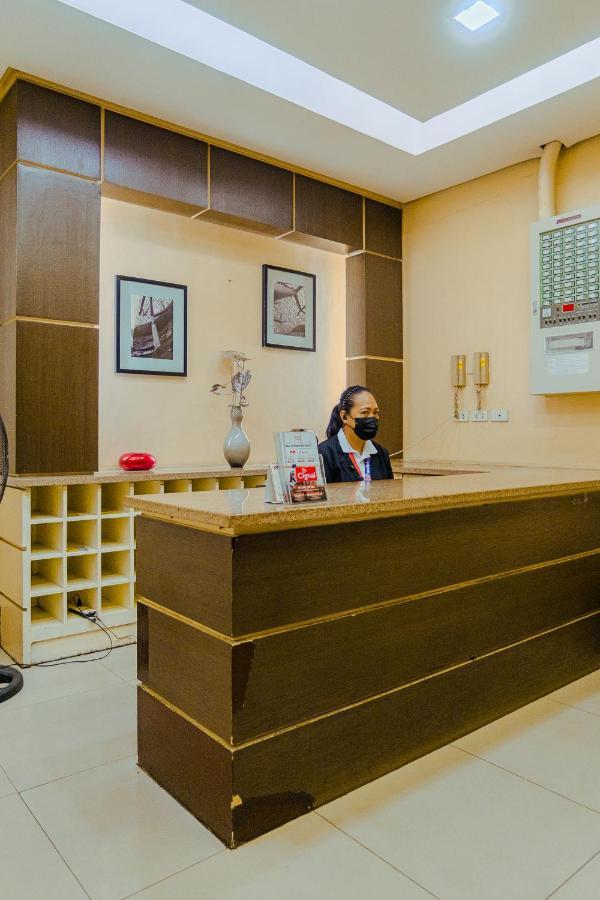 Yong'S Place At Isabelle De Valenzuela マニラ市 エクステリア 写真